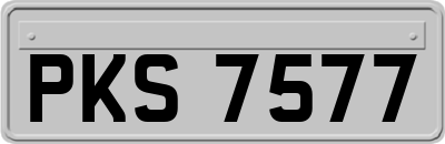 PKS7577