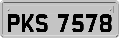 PKS7578