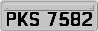 PKS7582