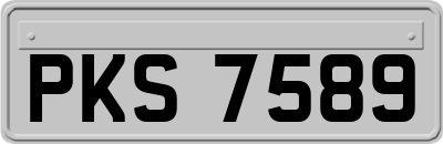 PKS7589