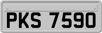 PKS7590