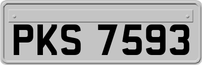 PKS7593