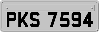 PKS7594
