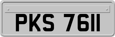 PKS7611