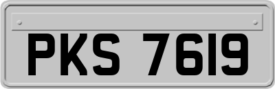 PKS7619