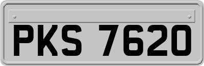 PKS7620