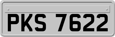 PKS7622