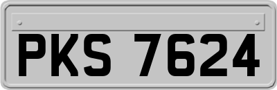PKS7624