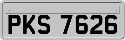 PKS7626