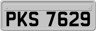 PKS7629