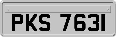 PKS7631