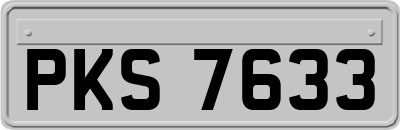 PKS7633