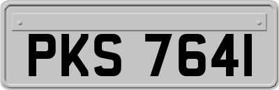 PKS7641