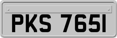 PKS7651