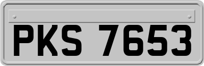 PKS7653