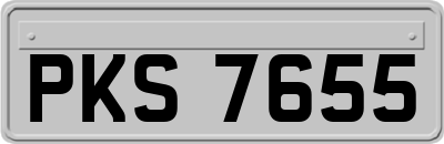 PKS7655