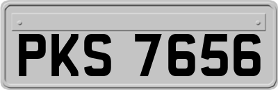 PKS7656