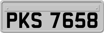 PKS7658