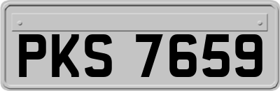 PKS7659