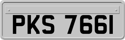 PKS7661