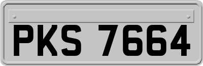 PKS7664