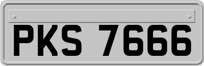 PKS7666
