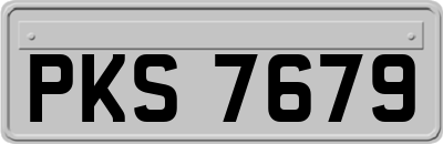 PKS7679