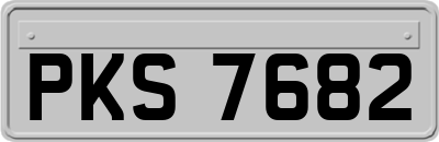 PKS7682