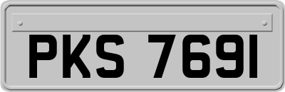 PKS7691