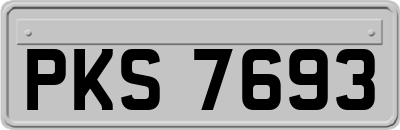 PKS7693