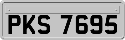 PKS7695