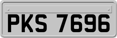 PKS7696