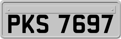 PKS7697