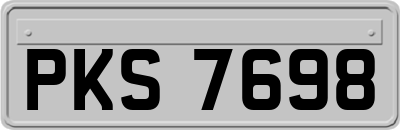 PKS7698