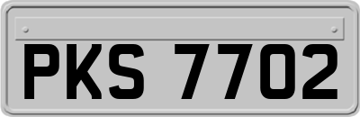 PKS7702