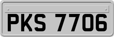 PKS7706