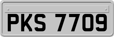 PKS7709