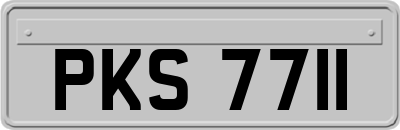 PKS7711