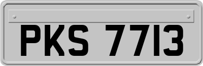 PKS7713