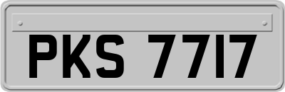 PKS7717