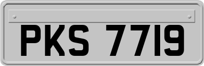 PKS7719