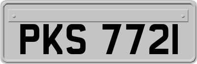 PKS7721