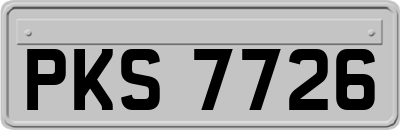 PKS7726