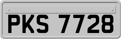 PKS7728