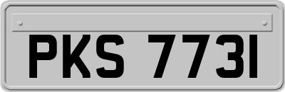 PKS7731