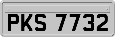 PKS7732