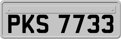 PKS7733