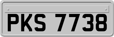 PKS7738