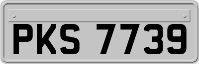 PKS7739