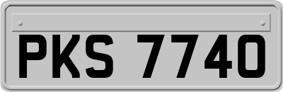PKS7740